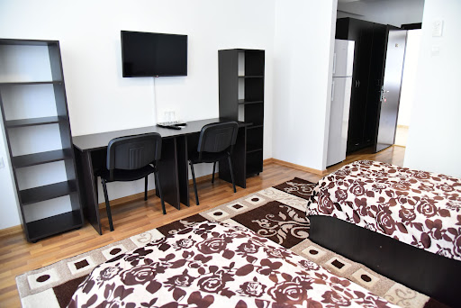 USAMV Bucharest