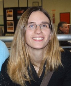 Prof. Dr. Elena Bitocchi